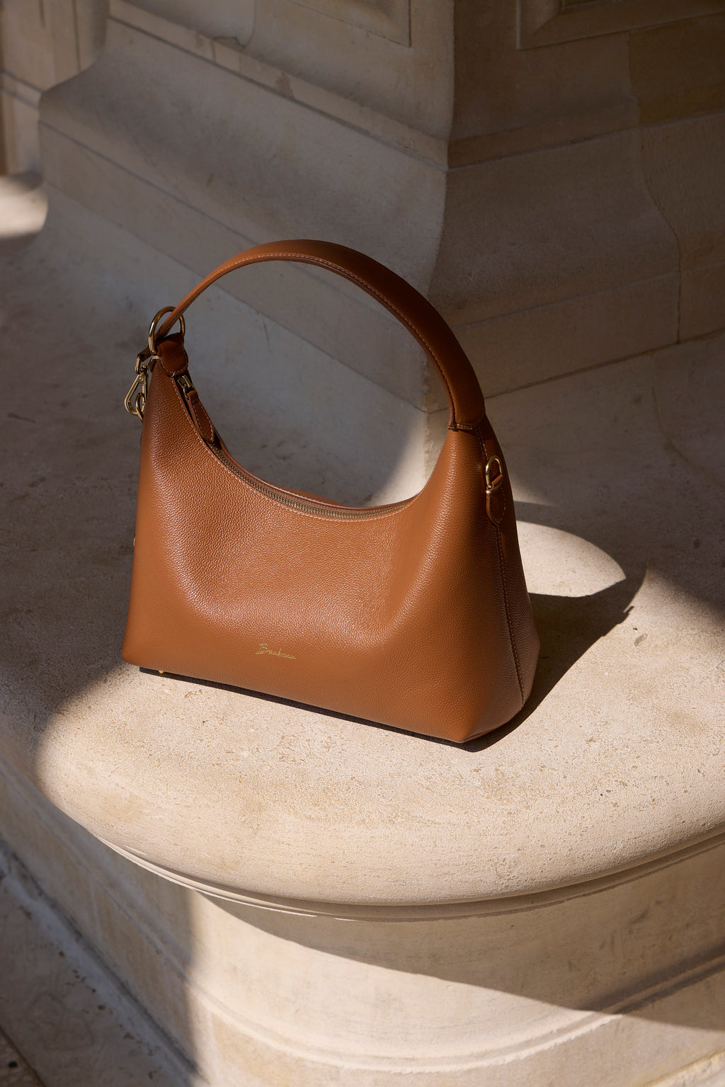 Lafayette Medium - Châtaigne