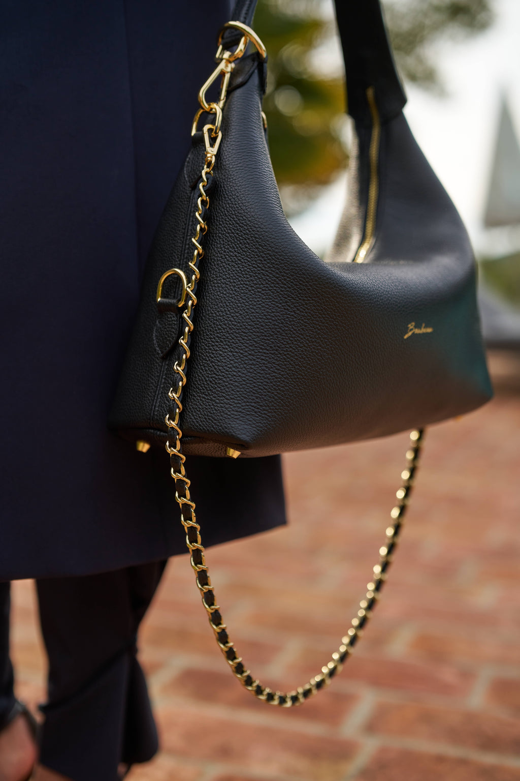 Lafayette Medium - Noir