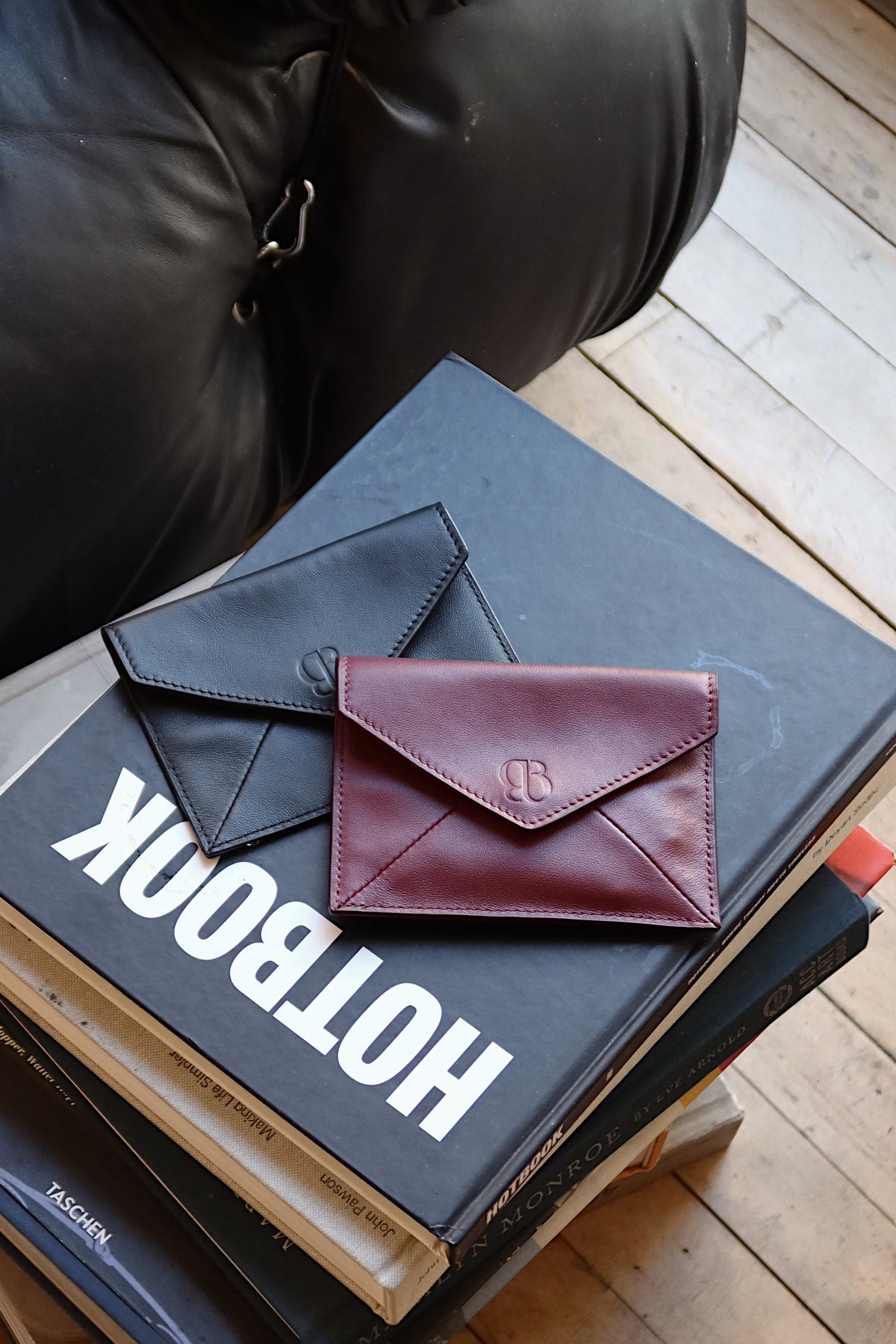 Soho - Burgundy