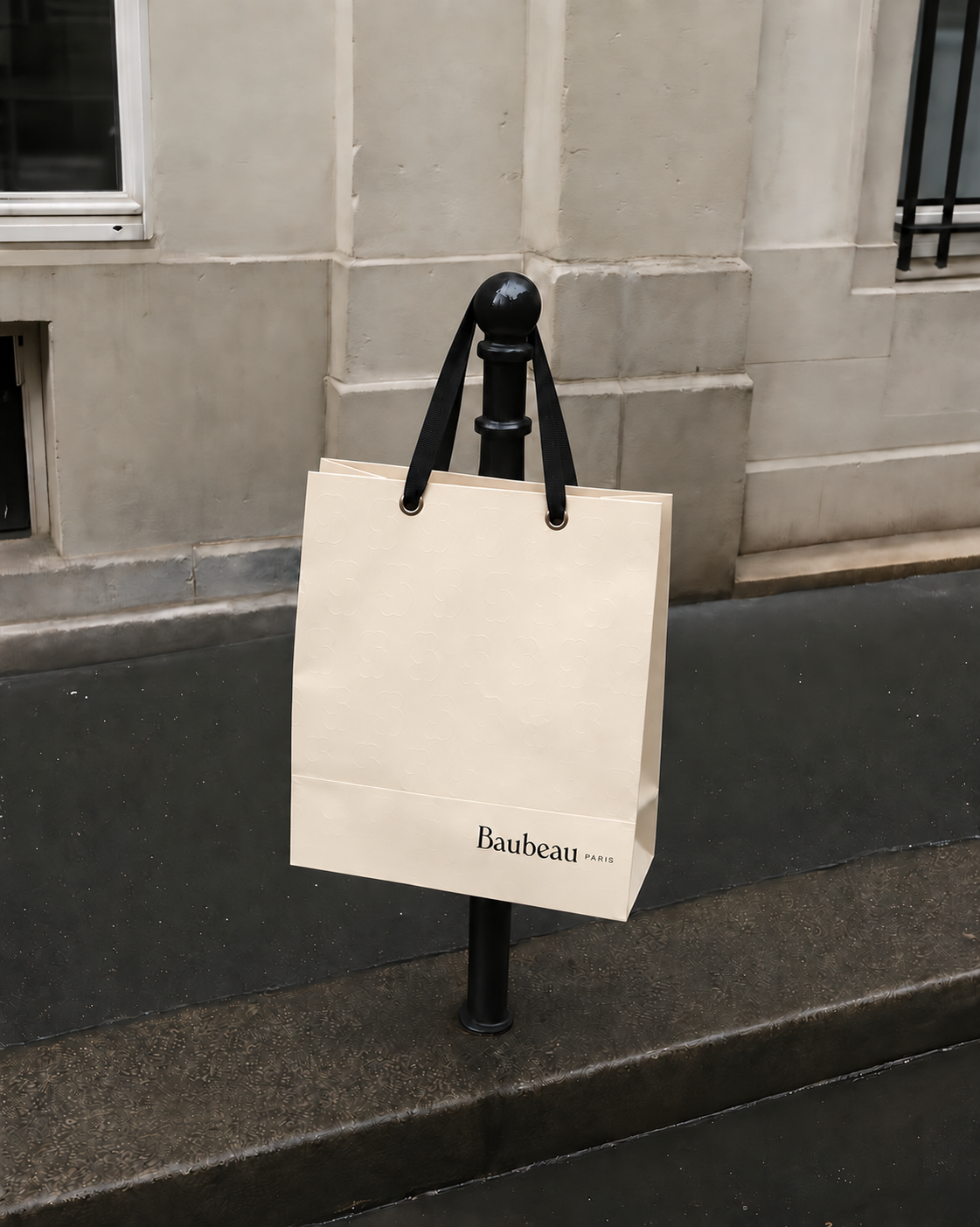 Baubeau Paris